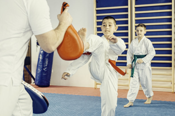 kick