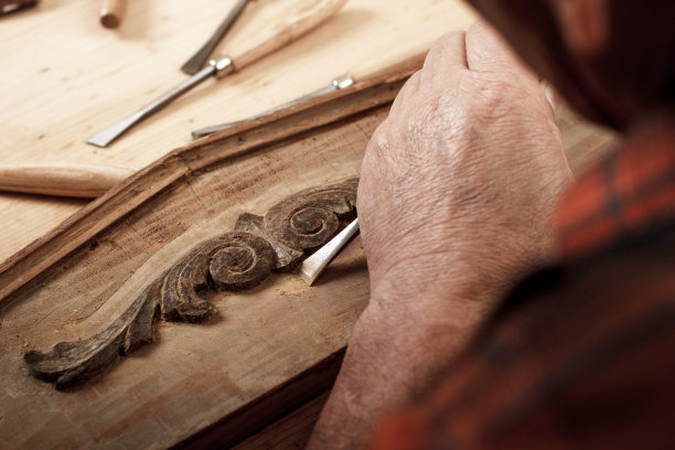 carve