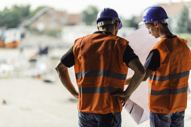builder