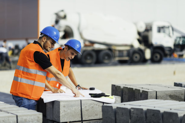 builder