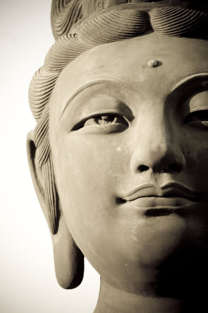 buddha