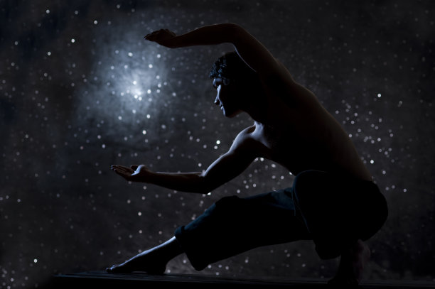 中国武术中国功夫