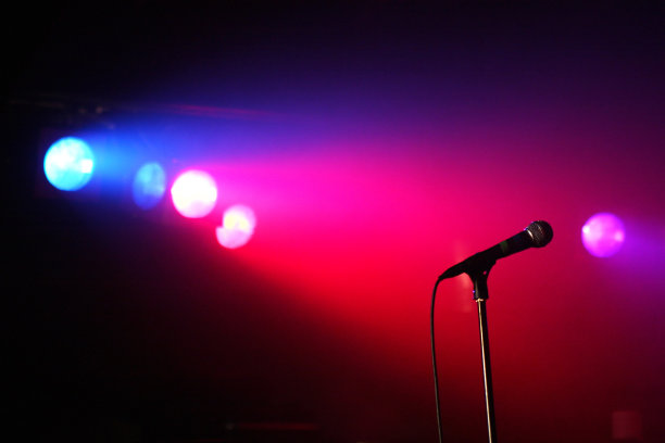 mic