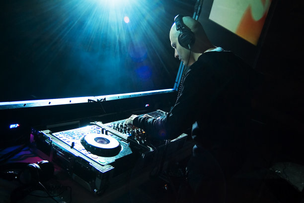 equalizer