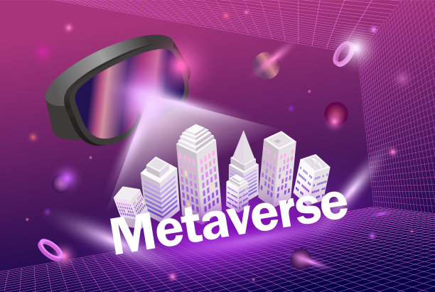 metaverse