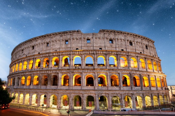 colosseum