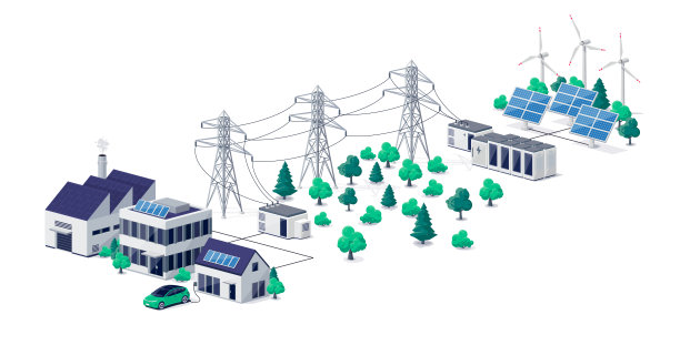 pylons