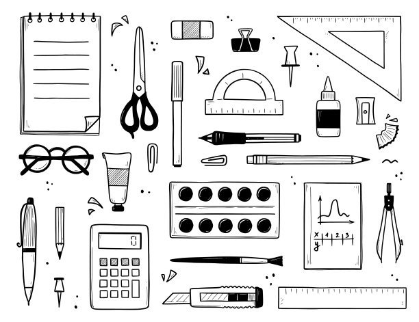 stationary