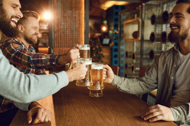 cheers