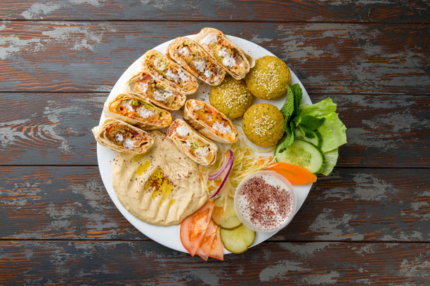shawarma