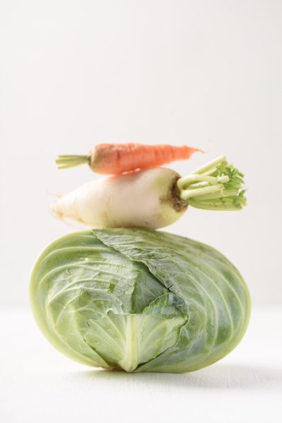 十字花科,素食,甘蓝