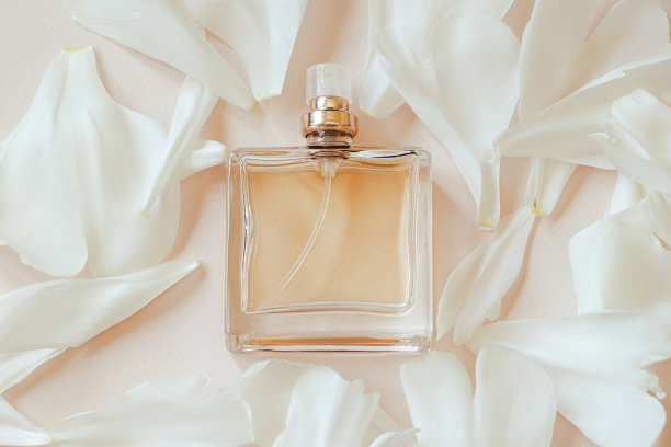 scent