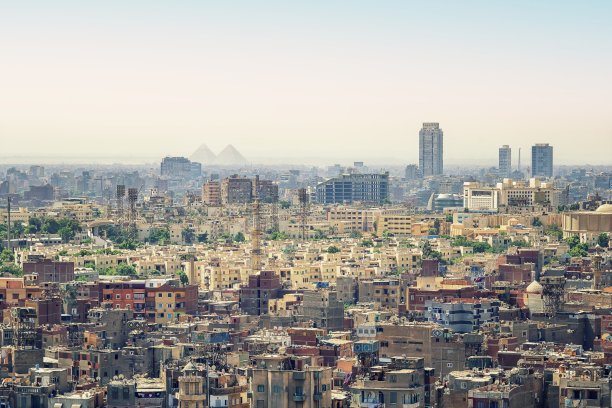 cairo