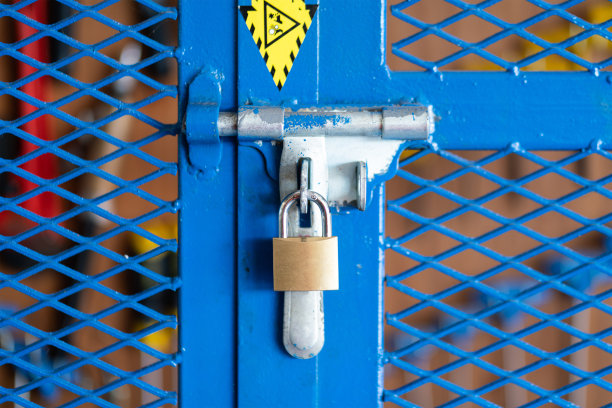 padlock