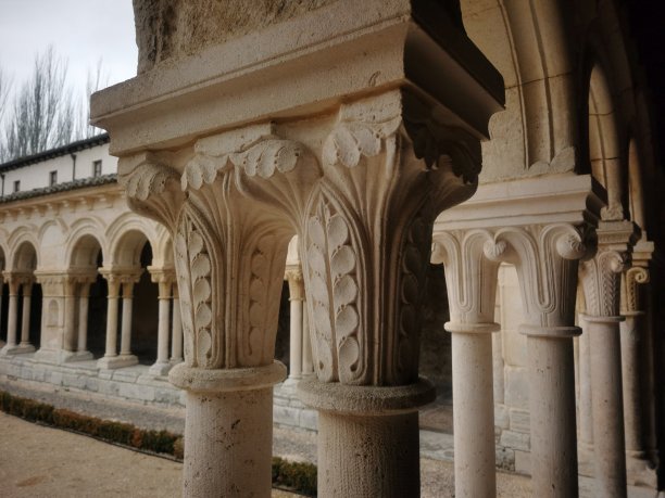 abbey