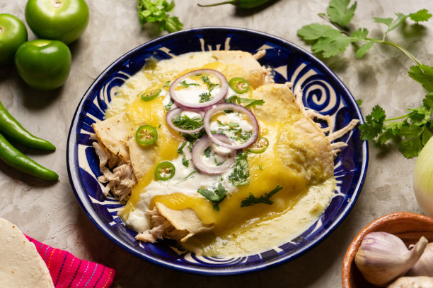 enchilada