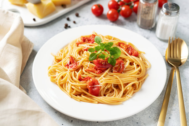 pasta