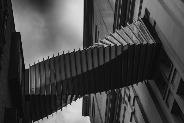 skywalk