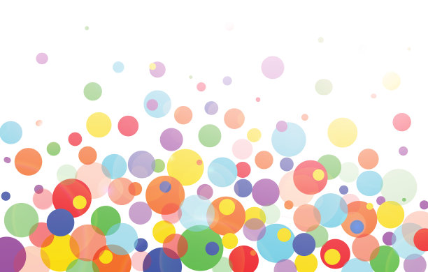 colourful