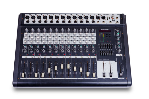 equalizer