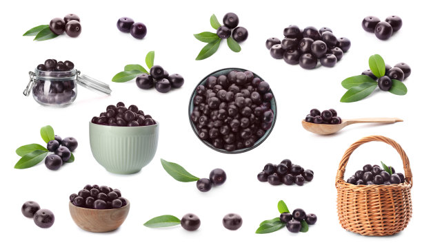 acai