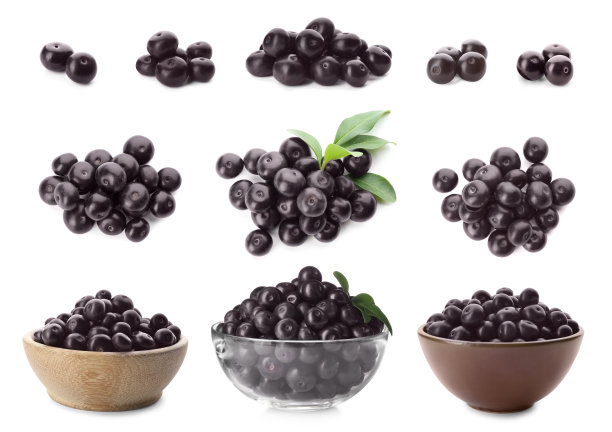 acai