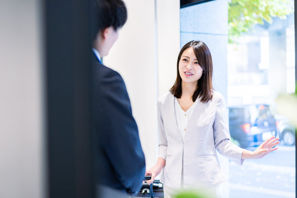 为人民服务文化墙