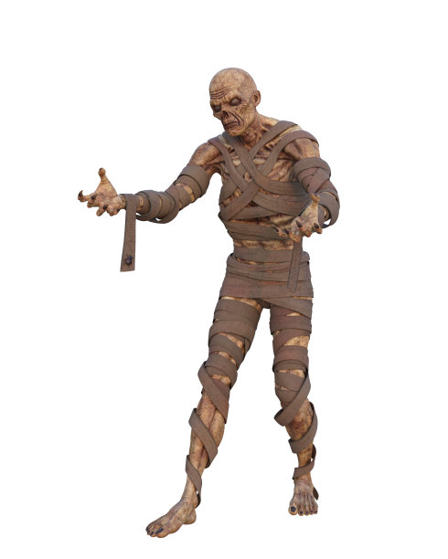 zombie
