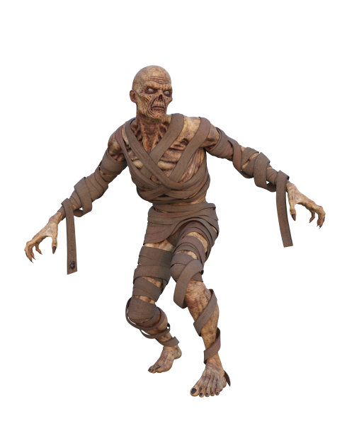 zombie