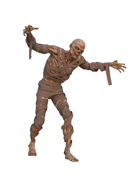 zombie