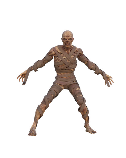 zombie