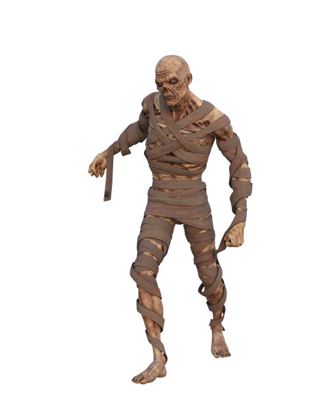 zombie