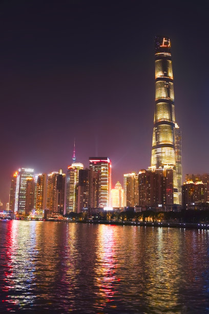 上海东方体育中心