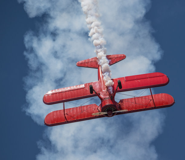 airshow