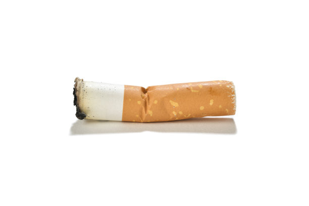 smoking