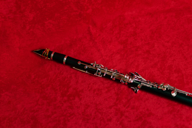 clarinet