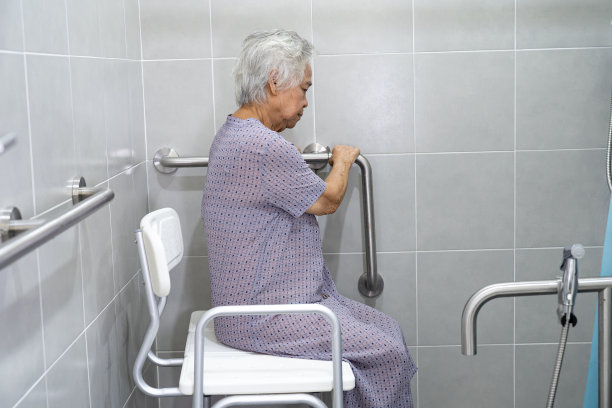 pensioner