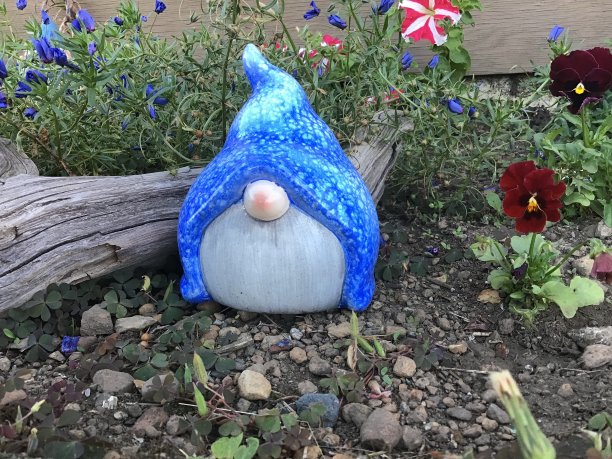 gnome