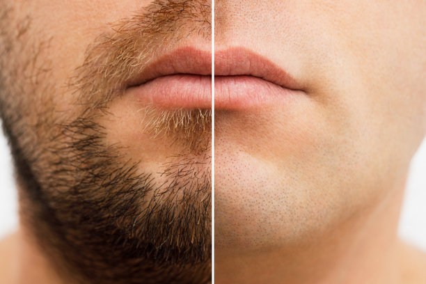 mustache