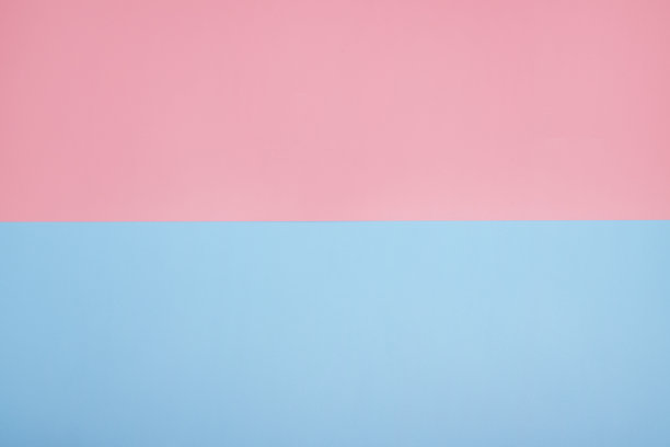 粉红色底纹设计背景