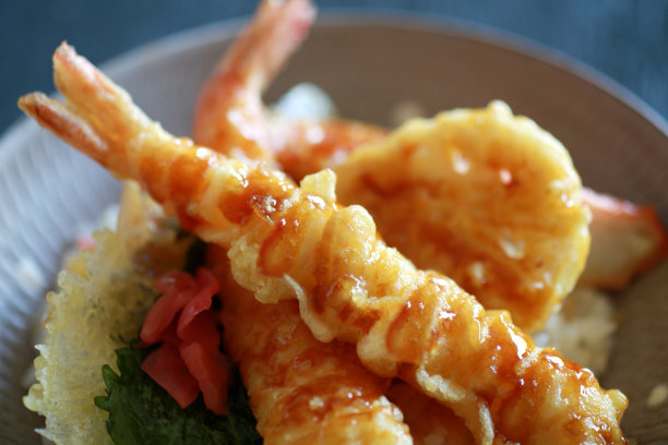 tempura