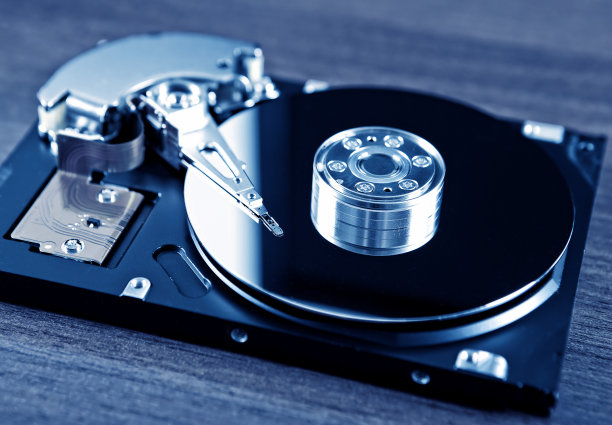 disk