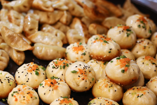 baozi
