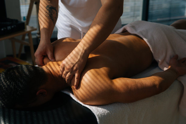 massage