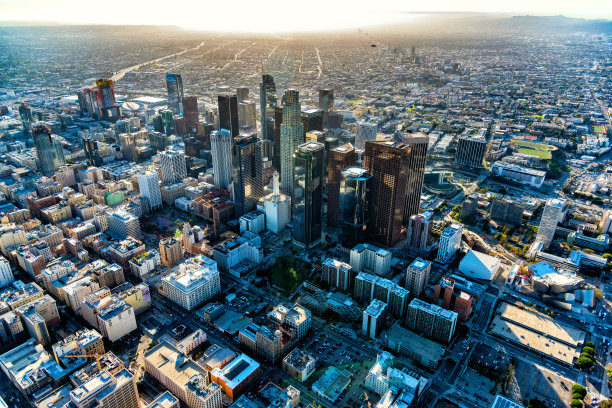la
