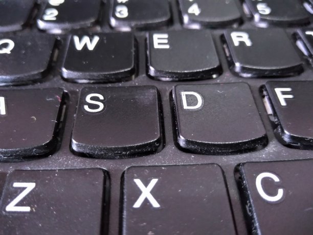 input