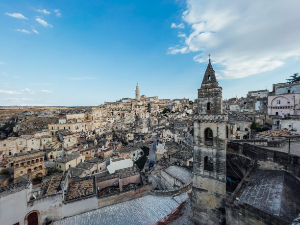 matera