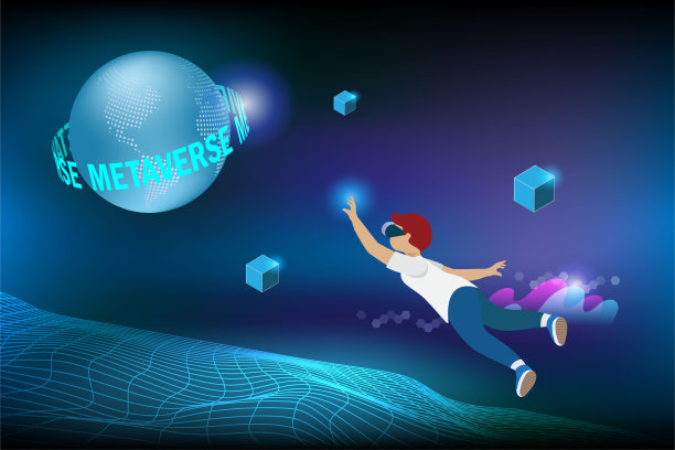 metaverse