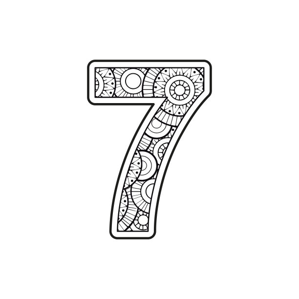seven