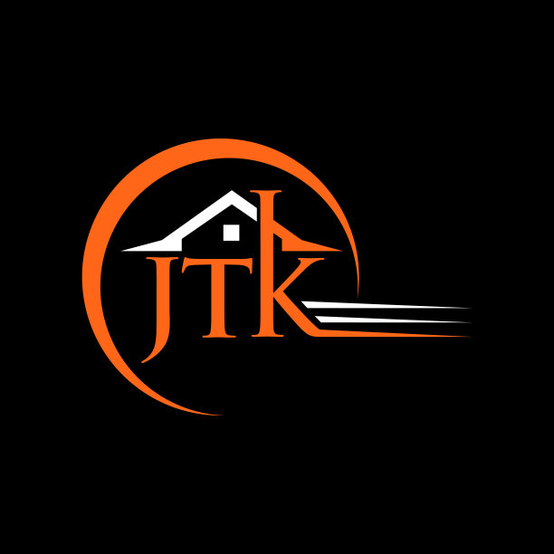 房屋咨询物业管理logo